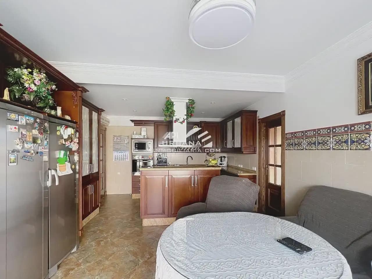 4 Zimmer Villa zu verkaufen in Lucena mit Pool - 470.000 € (Ref: 9963888)