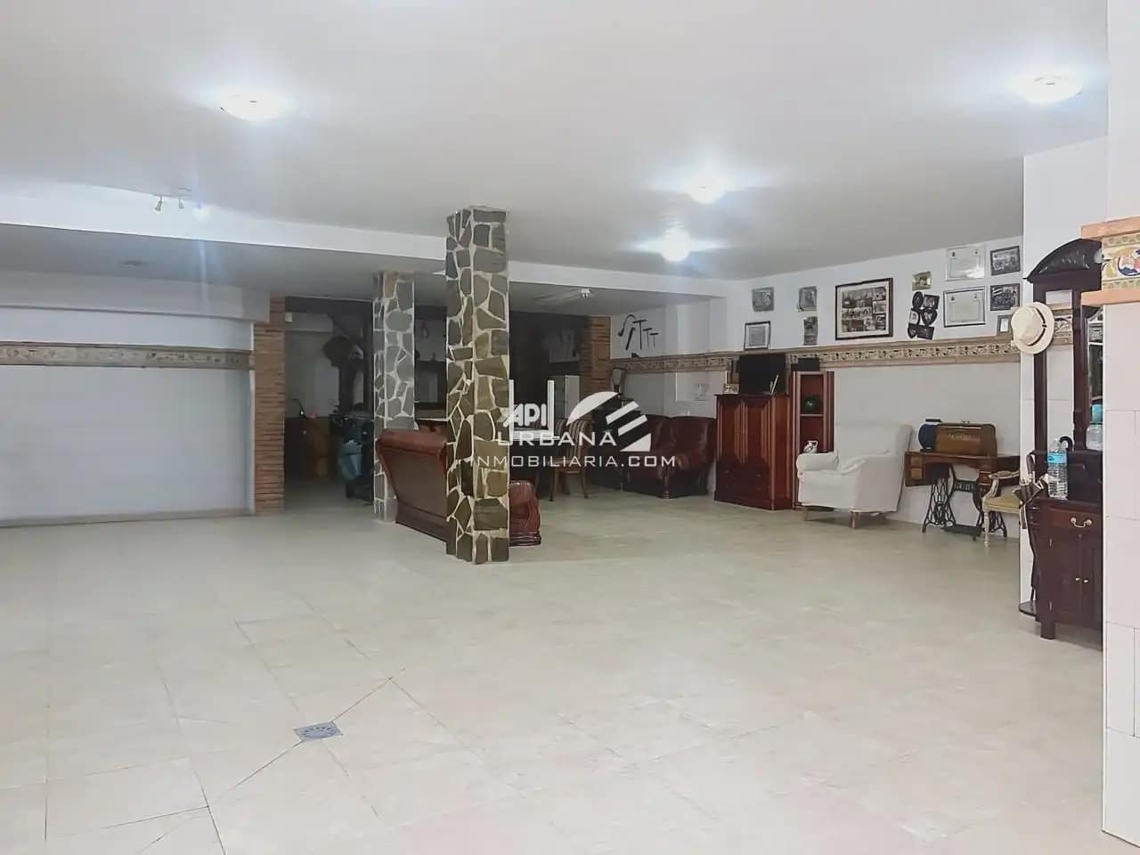 4 Zimmer Villa zu verkaufen in Lucena mit Pool - 470.000 € (Ref: 9963888)