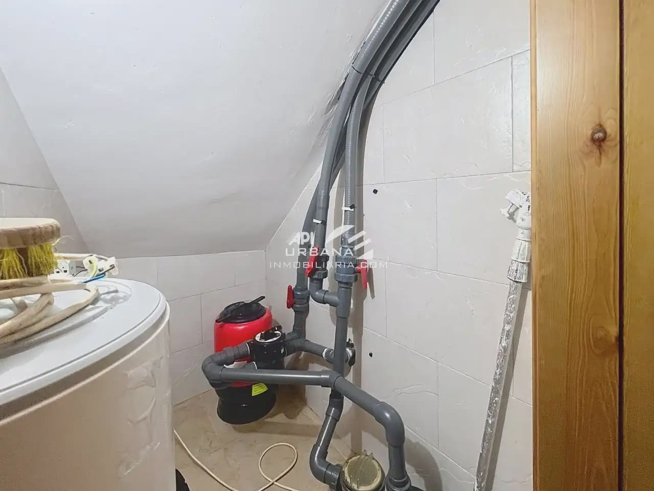 4 Zimmer Villa zu verkaufen in Lucena mit Pool - 470.000 € (Ref: 9963888)