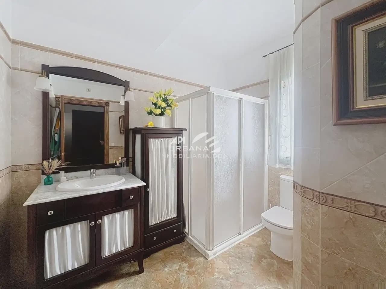 4 Zimmer Villa zu verkaufen in Lucena mit Pool - 470.000 € (Ref: 9963888)