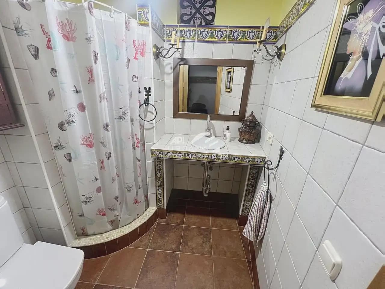 4 Zimmer Villa zu verkaufen in Lucena mit Pool - 470.000 € (Ref: 9963888)