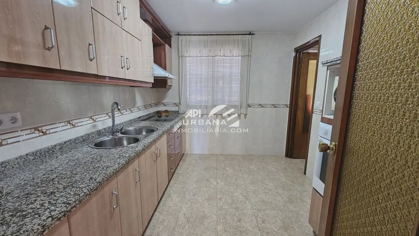 4 sovrum Finca/Hus på landet till salu i Monturque - 165 000 € (Ref: 9963889)