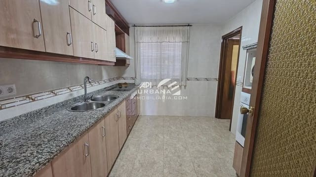4 soverom Finca/Herregård til salgs i Monturque - € 165 000 (Ref: 9963889)