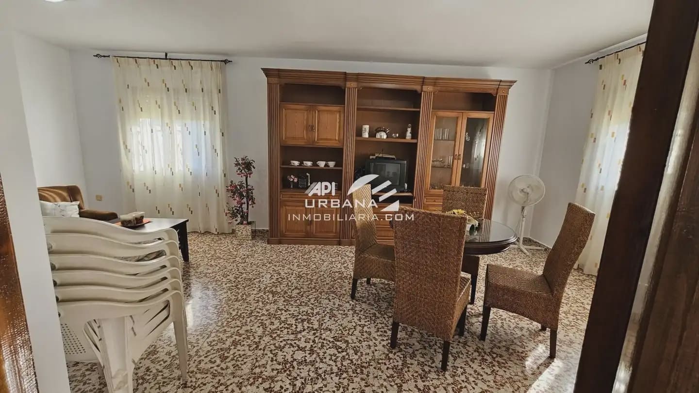 4 sovrum Finca/Hus på landet till salu i Monturque - 165 000 € (Ref: 9963889)