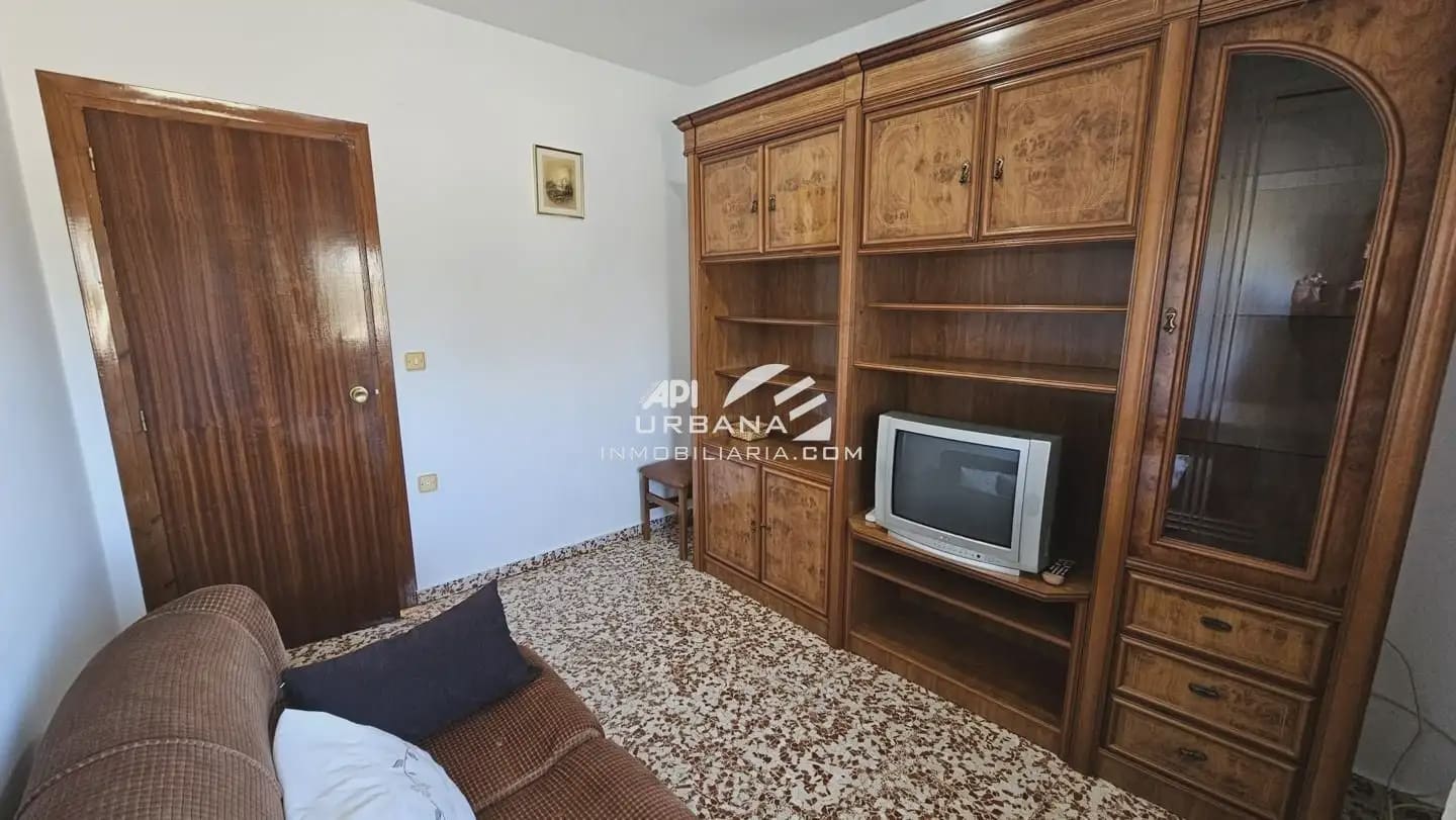 4 sovrum Finca/Hus på landet till salu i Monturque - 165 000 € (Ref: 9963889)