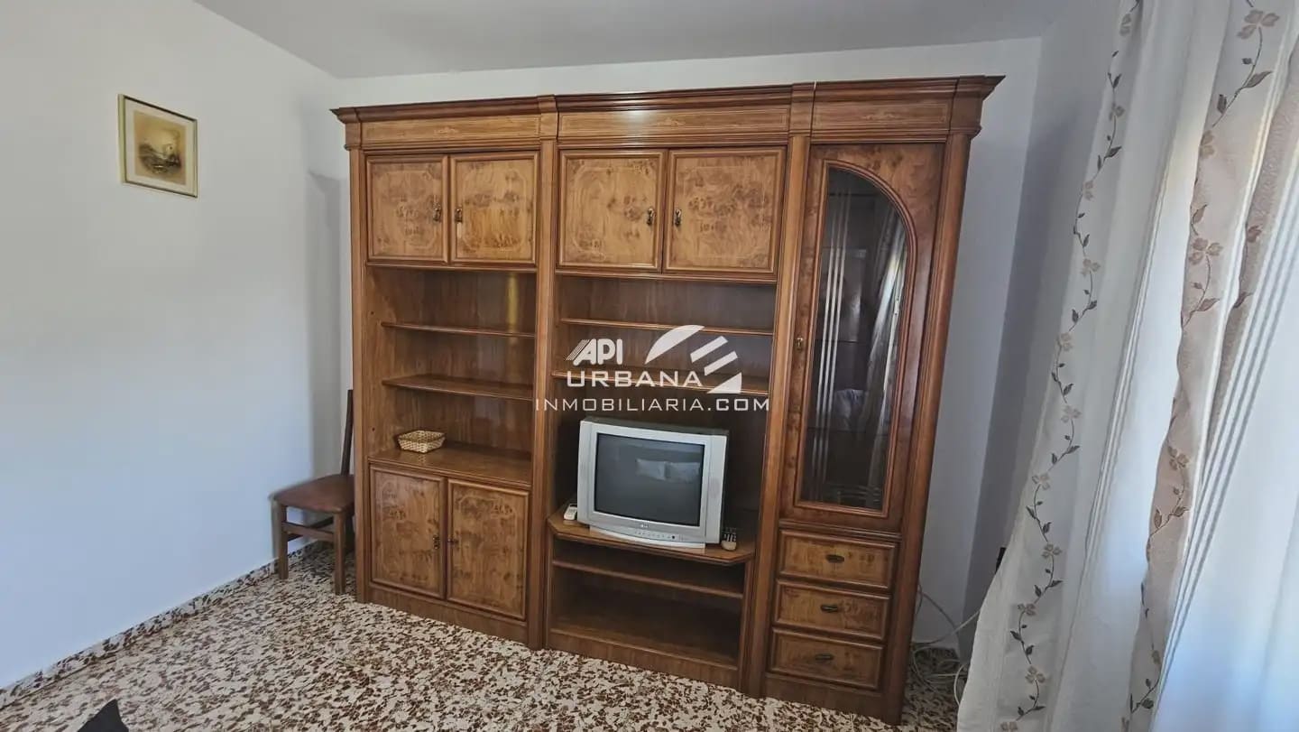 4 sovrum Finca/Hus på landet till salu i Monturque - 165 000 € (Ref: 9963889)