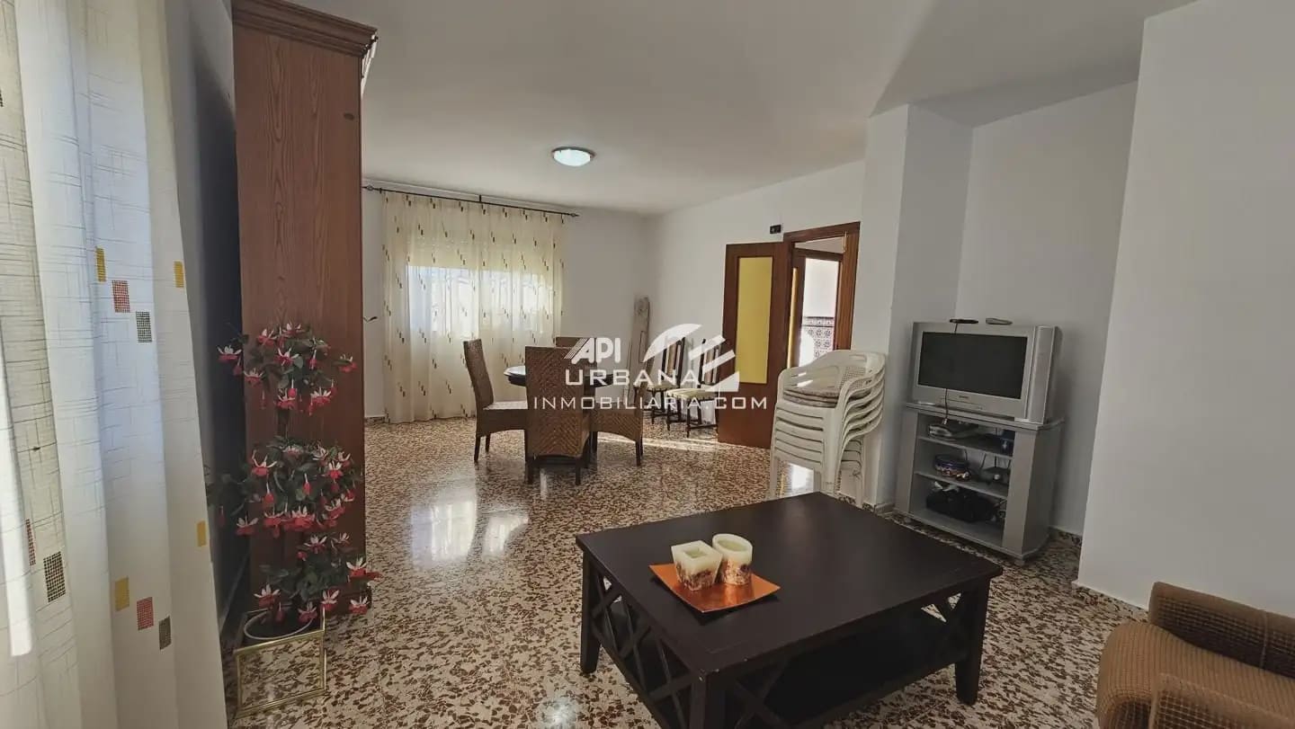 4 sovrum Finca/Hus på landet till salu i Monturque - 165 000 € (Ref: 9963889)