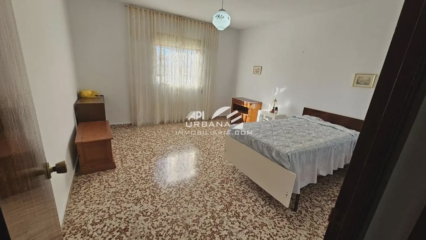 4 sovrum Finca/Hus på landet till salu i Monturque - 165 000 € (Ref: 9963889)