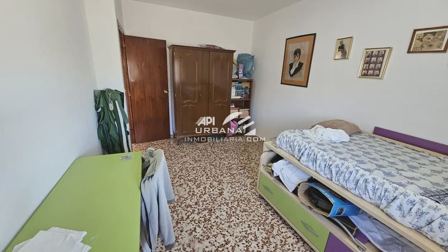 4 sovrum Finca/Hus på landet till salu i Monturque - 165 000 € (Ref: 9963889)