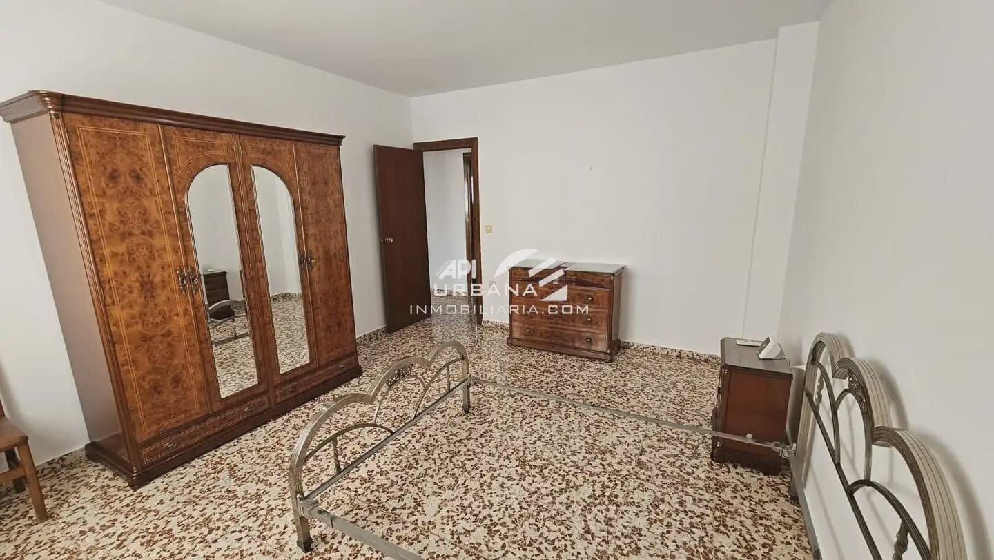 4 sovrum Finca/Hus på landet till salu i Monturque - 165 000 € (Ref: 9963889)