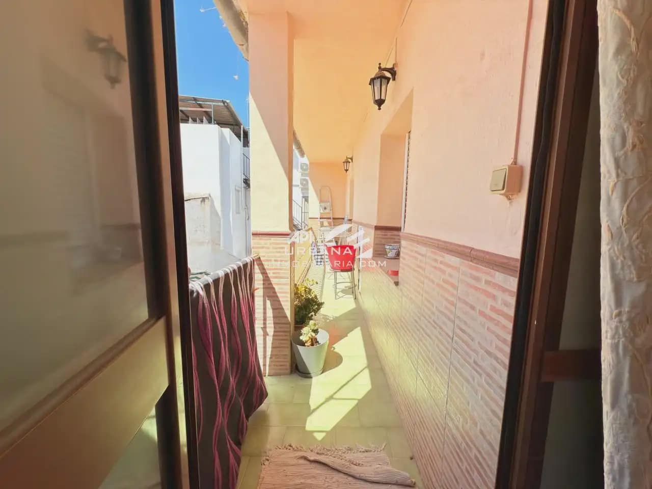 4 soveværelse Lejlighed til salg i Lucena - € 119.000 (Ref: 9963890)