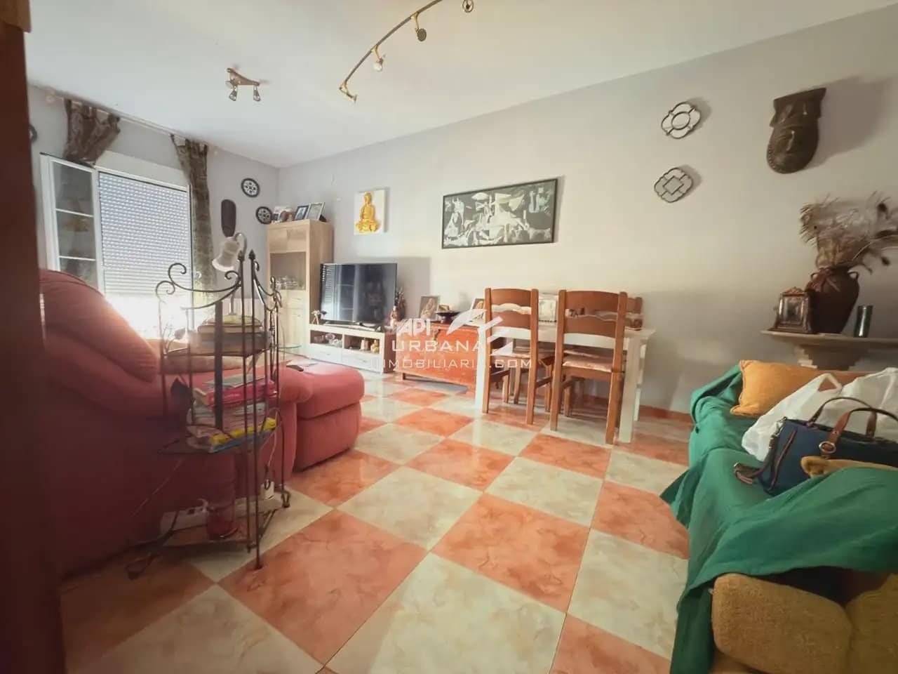 4 soveværelse Lejlighed til salg i Lucena - € 119.000 (Ref: 9963890)