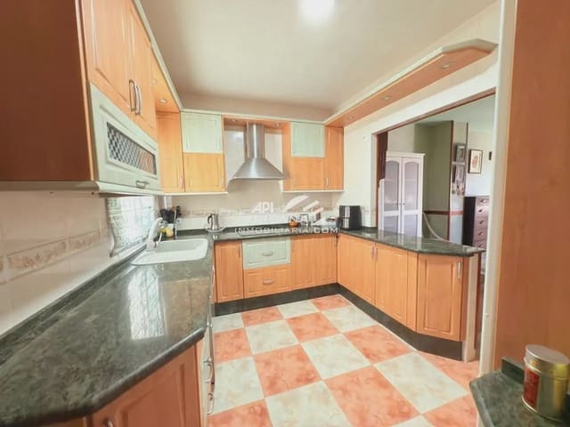 4 soveværelse Lejlighed til salg i Lucena - € 119.000 (Ref: 9963890)