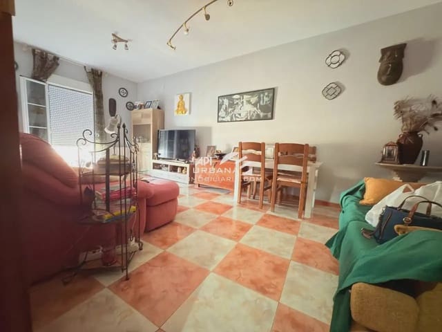 4 soveværelse Lejlighed til salg i Lucena - € 119.000 (Ref: 9963890)