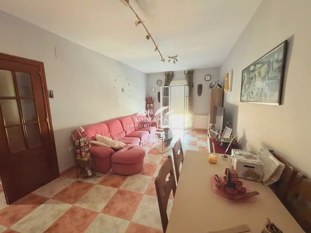 4 soveværelse Lejlighed til salg i Lucena - € 119.000 (Ref: 9963890)