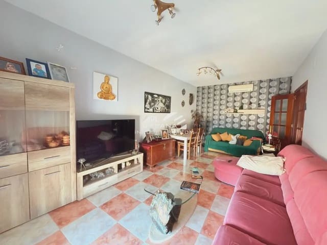 4 soveværelse Lejlighed til salg i Lucena - € 119.000 (Ref: 9963890)