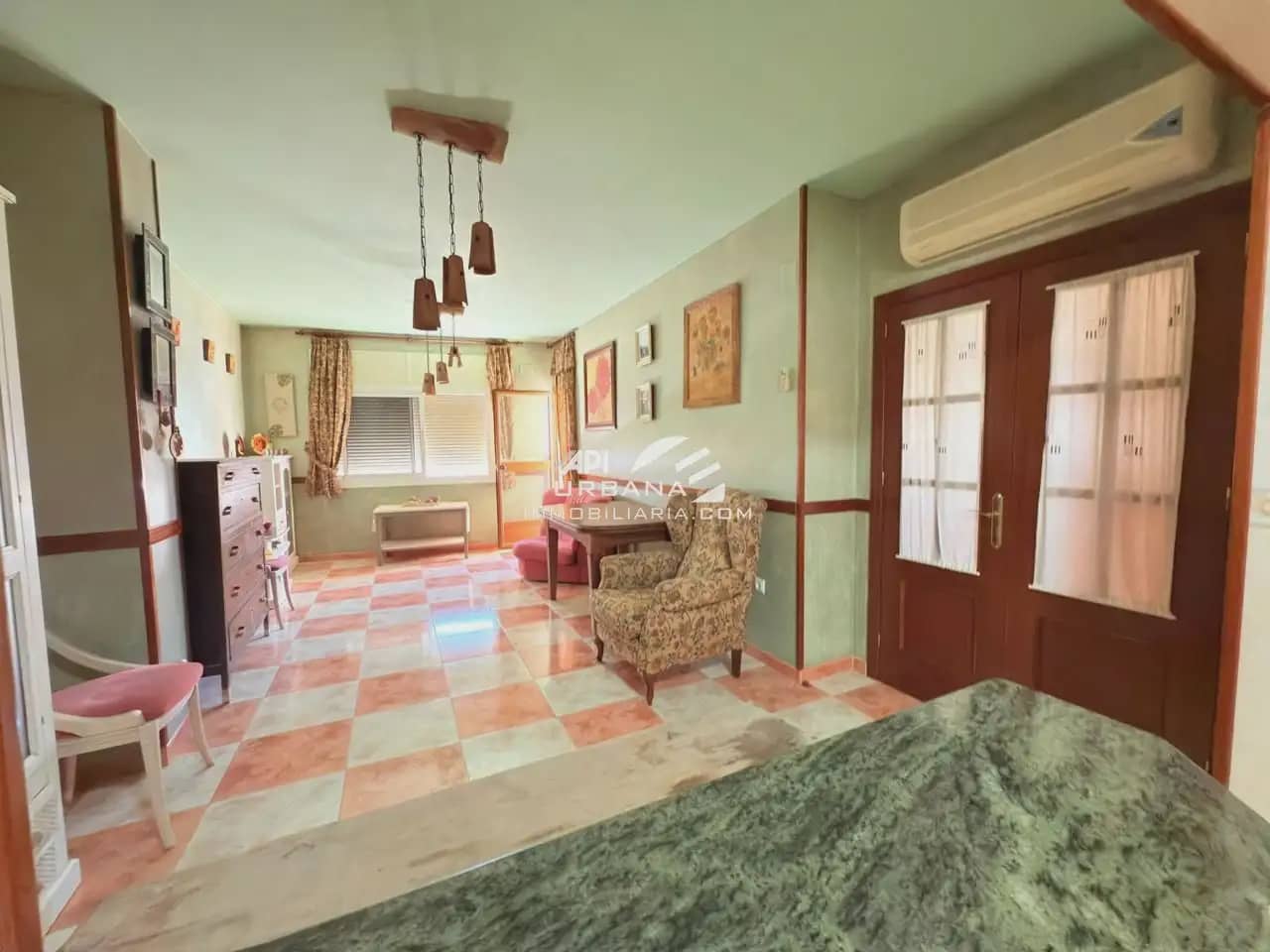 4 soveværelse Lejlighed til salg i Lucena - € 119.000 (Ref: 9963890)