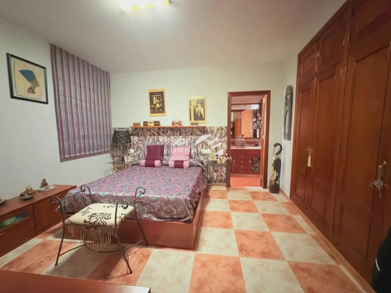 4 soveværelse Lejlighed til salg i Lucena - € 119.000 (Ref: 9963890)