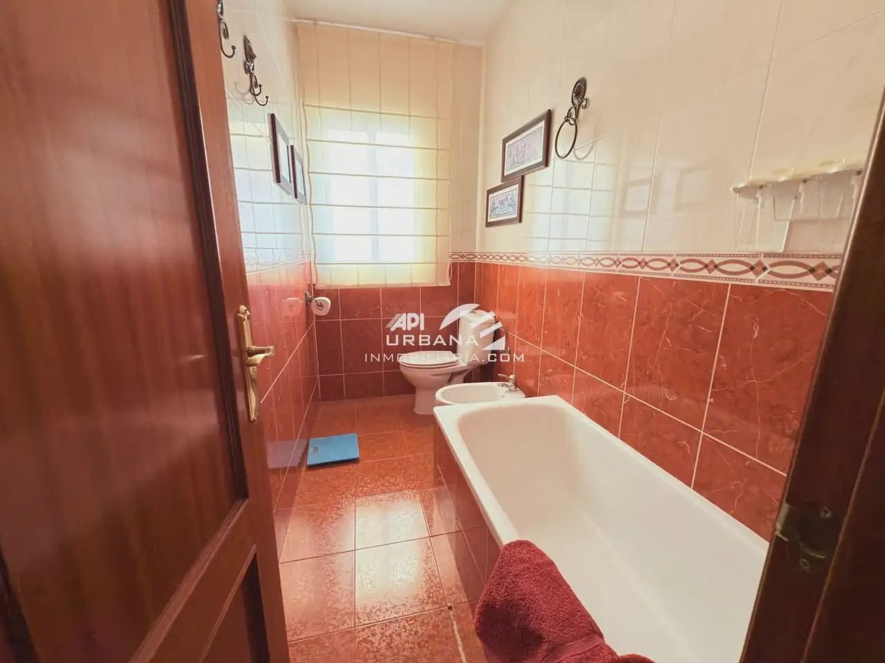 4 soveværelse Lejlighed til salg i Lucena - € 119.000 (Ref: 9963890)