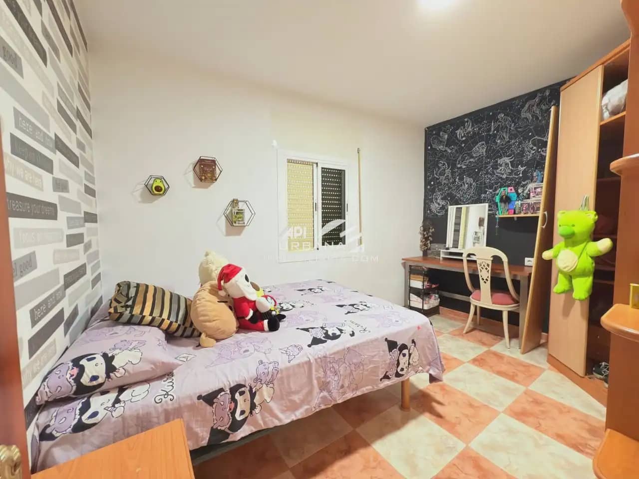 4 soveværelse Lejlighed til salg i Lucena - € 119.000 (Ref: 9963890)