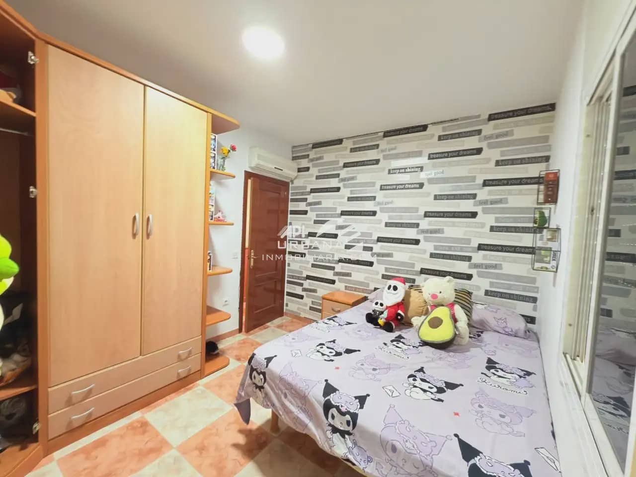 4 soveværelse Lejlighed til salg i Lucena - € 119.000 (Ref: 9963890)