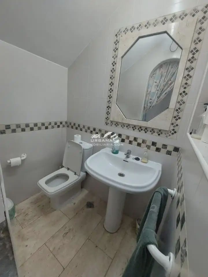 3 sypialnia Willa na sprzedaż w Lucena z basenem - 240 000 € (Ref: 9963891)