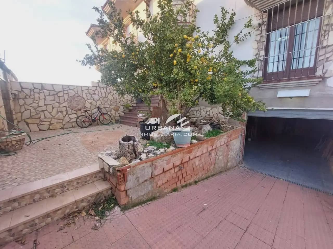 3 sypialnia Willa na sprzedaż w Lucena z basenem - 240 000 € (Ref: 9963891)