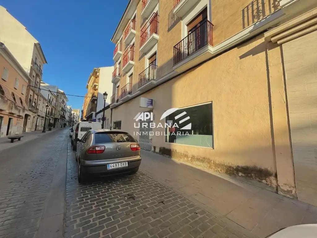 Kaupallinen vuokrattavana paikassa Lucena - 4 000 € (Ref: 9963892)