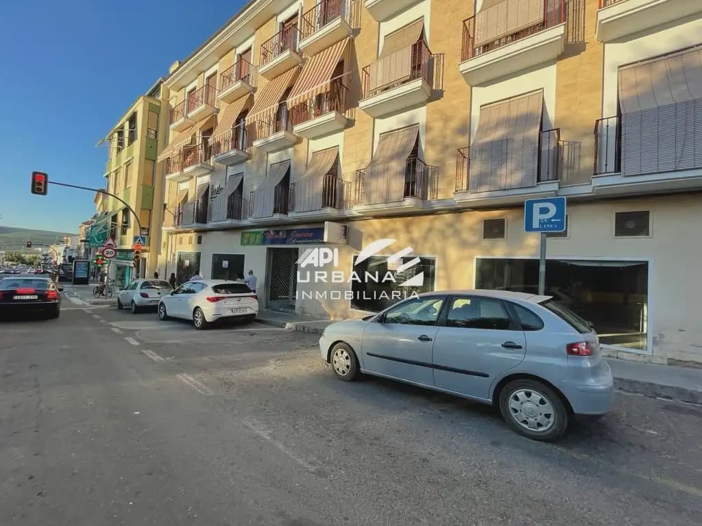 Kaupallinen vuokrattavana paikassa Lucena - 4 000 € (Ref: 9963892)