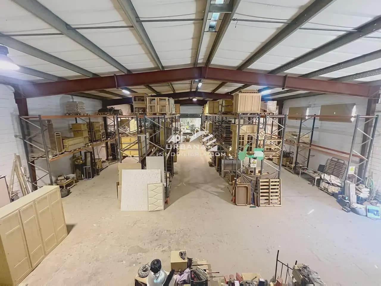Kommersiell till salu i Lucena - 435 000 € (Ref: 9963893)