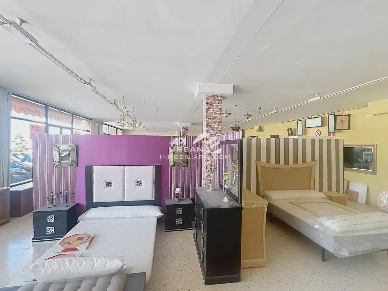 Kommersiell till salu i Lucena - 435 000 € (Ref: 9963893)