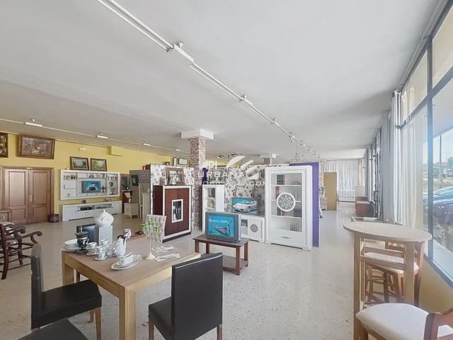 Kommersiell till salu i Lucena - 435 000 € (Ref: 9963893)