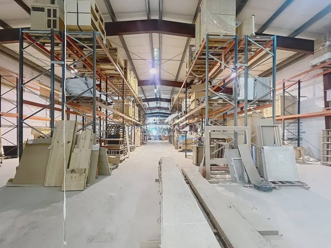 Kommersiell till salu i Lucena - 435 000 € (Ref: 9963893)