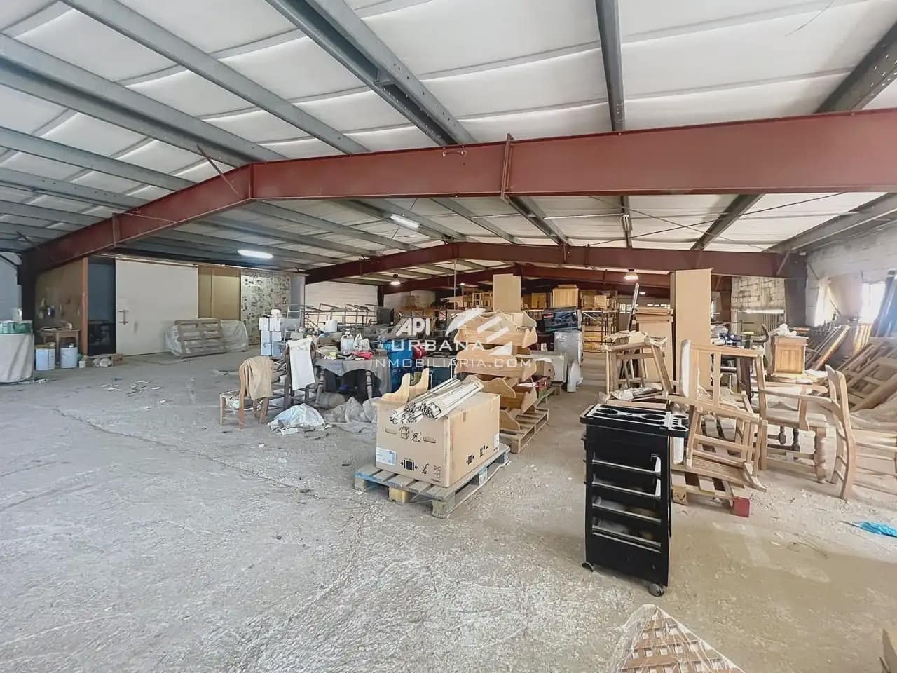Kommersiell till salu i Lucena - 435 000 € (Ref: 9963893)