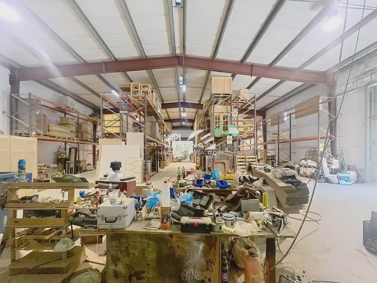 Kommersiell till salu i Lucena - 435 000 € (Ref: 9963893)