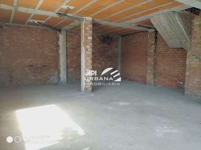 Commercieel te koop in Lucena - € 95.000 (Ref: 9963895)