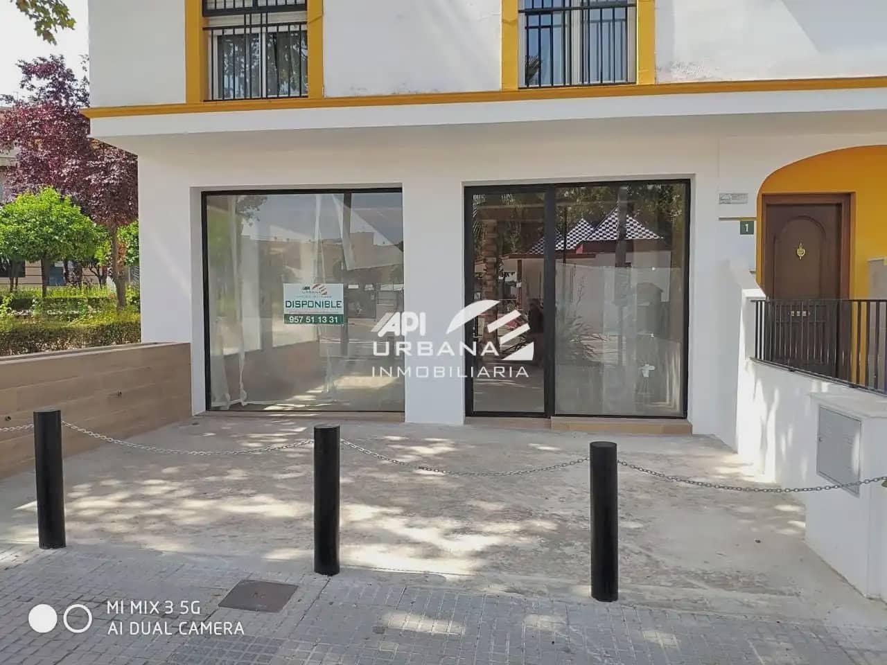 Erhverv til salg i Lucena - € 95.000 (Ref: 9963895)