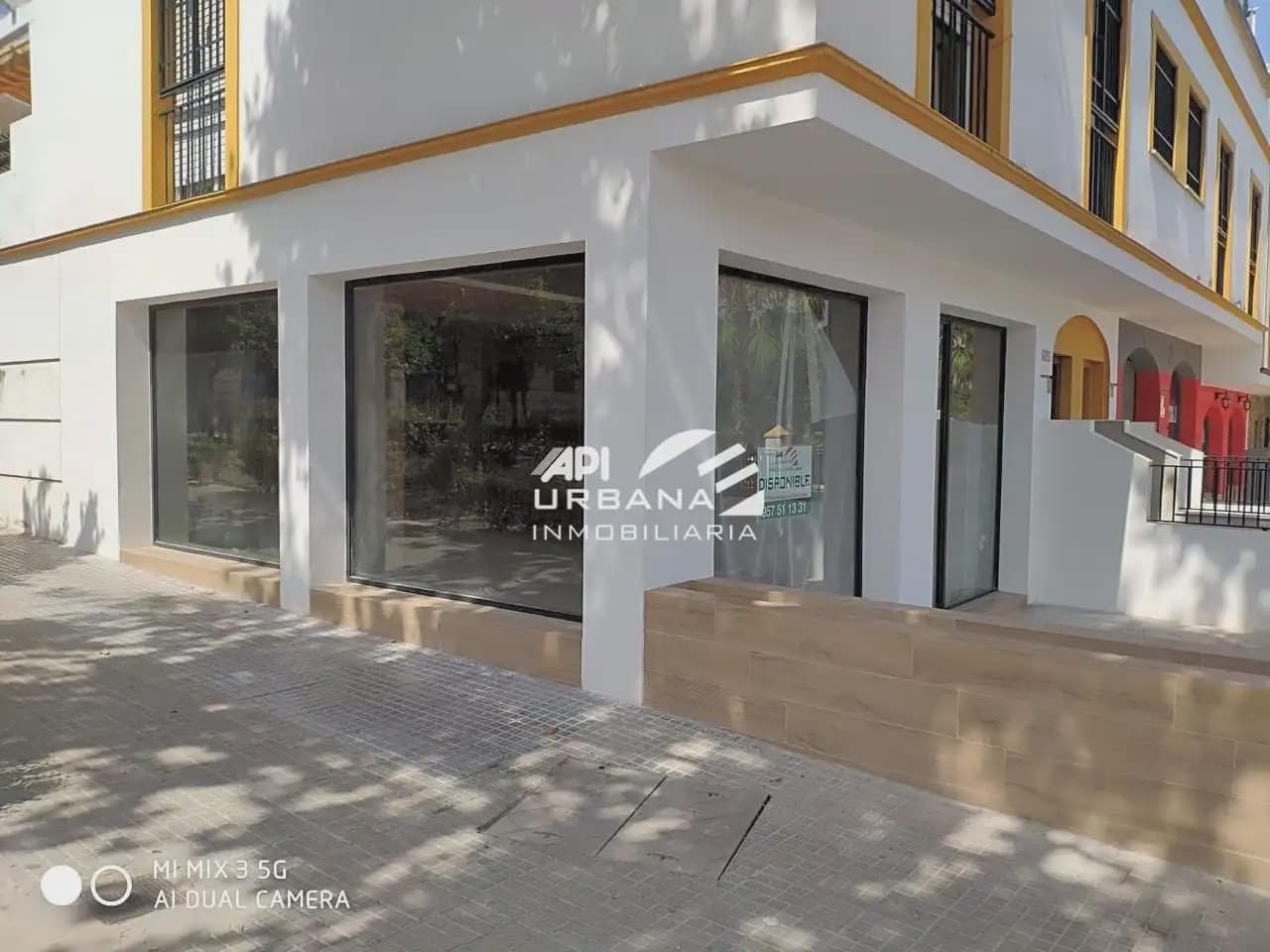 Erhverv til salg i Lucena - € 95.000 (Ref: 9963895)