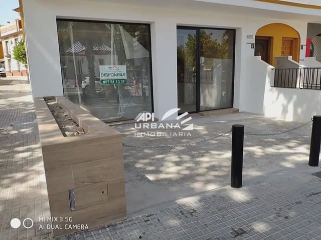 Commercieel te koop in Lucena - € 95.000 (Ref: 9963895)