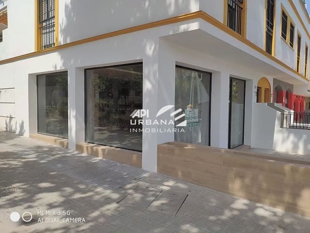 Commercieel te koop in Lucena - € 95.000 (Ref: 9963895)