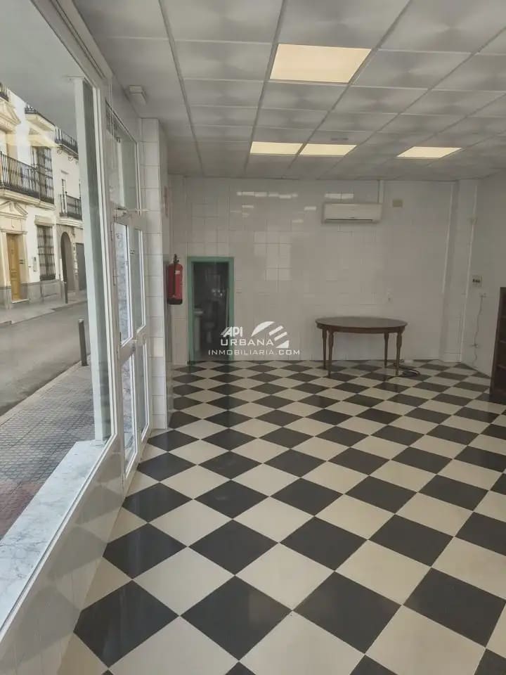 Gewerbe zu verkaufen in Lucena - 70.000 € (Ref: 9963896)