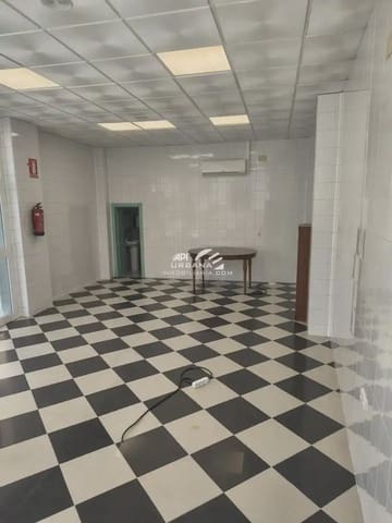 Commercieel te koop in Lucena - € 70.000 (Ref: 9963896)
