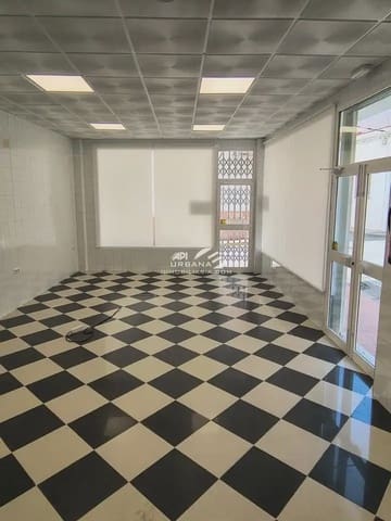 Commercieel te koop in Lucena - € 70.000 (Ref: 9963896)