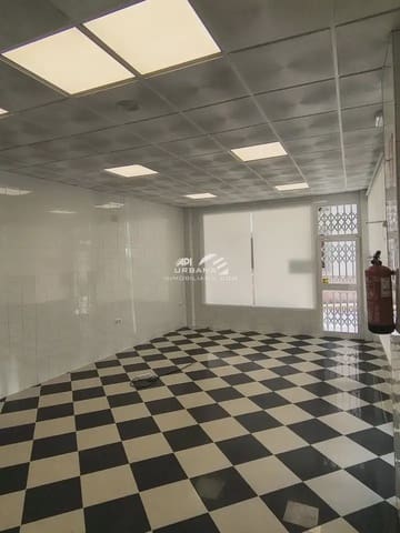 Commercieel te koop in Lucena - € 70.000 (Ref: 9963896)