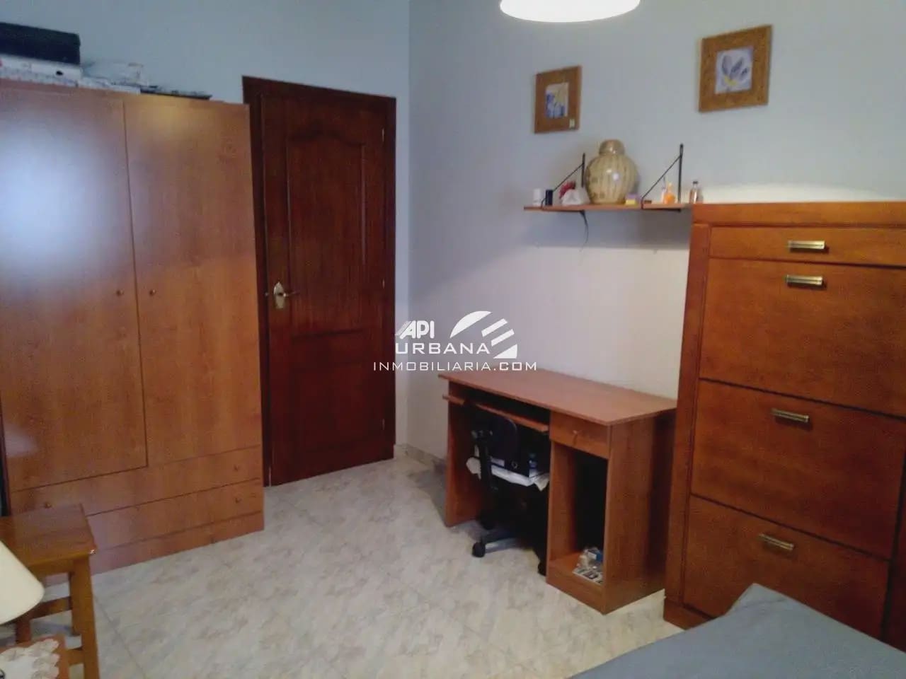 3 soveværelse Lejlighed til salg i Lucena - € 140.000 (Ref: 9963898)