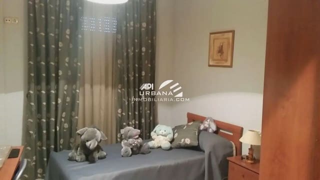 3 soveværelse Lejlighed til salg i Lucena - € 140.000 (Ref: 9963898)