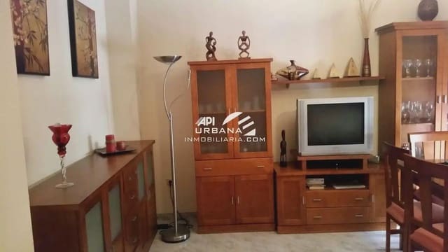 3 soveværelse Lejlighed til salg i Lucena - € 140.000 (Ref: 9963898)