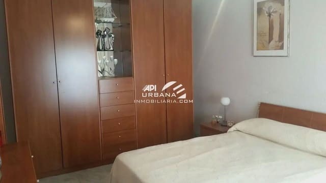 3 soveværelse Lejlighed til salg i Lucena - € 140.000 (Ref: 9963898)