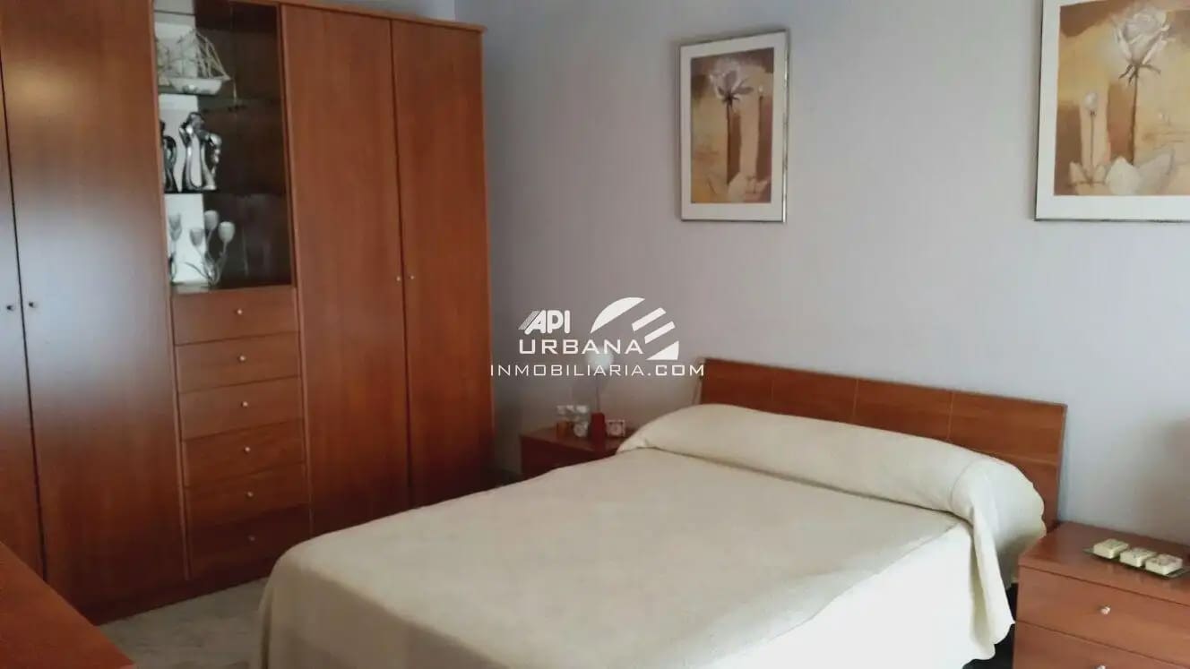 3 soveværelse Lejlighed til salg i Lucena - € 140.000 (Ref: 9963898)