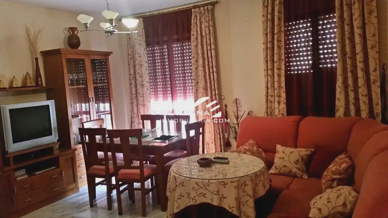 3 soveværelse Lejlighed til salg i Lucena - € 140.000 (Ref: 9963898)
